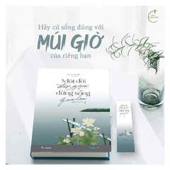Một Đời Đáng Giá Đừng Sống Qua Loa