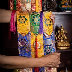 Phan ngũ sắc