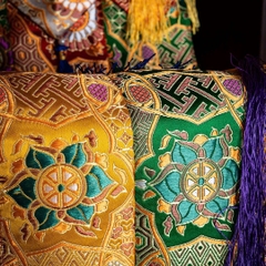 Phan ngũ sắc