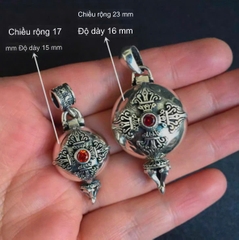 Ga'u Bạc 999