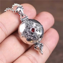 Ga'u Bạc 999