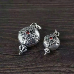 Ga'u Bạc 999