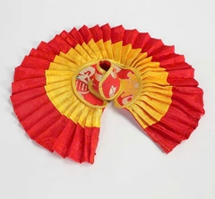 Áo bình sái tịnh - áo bình bumpa