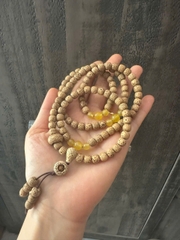 Chuỗi hạt bồ đề Tinh Nguyệt