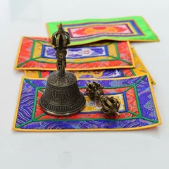 Khăn Chày Kim Cang Đơn kê pháp khí