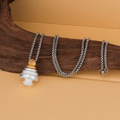 Hộp Gau Mandala - Núi Tu Di