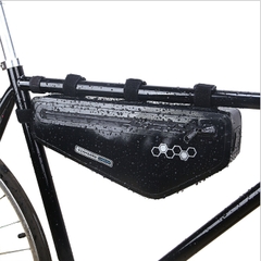 Túi treo khung xe đạp chống nước đựng đồ cỡ lớn