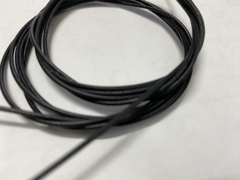 dây phanh trước xe đạp cáp lua dài 110cm dây phanh xe đạp cao cấp cáp lụa phủ tĩnh điện cao cấp