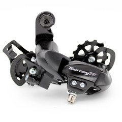 Củ đề xe đạp shimano tourney RD-TY300