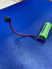 ( giá sỉ không bán lẻ ) Pin CR17450 HUIDERUI pin lithium 3v dùng trong cảm biến báo cháy, đồ chơi và các thiết bị điện khác