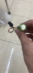 ( giá sỉ không bán lẻ ) Pin CR17450 HUIDERUI pin lithium 3v dùng trong cảm biến báo cháy, đồ chơi và các thiết bị điện khác