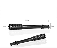 đèn pin cảnh sát đèn pin bảo vệ đèn pin tự vệ đèn pin tuần tra siêu sáng cán cao su