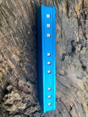 của đèn xin nhan hợp kim nhôm