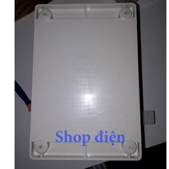 Hẹn giờ tắt mở bơm nươc 3 pha , 1pha