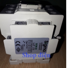Khởi động từ 32A 3pha 15kw