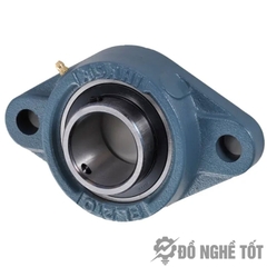 Gối đỡ vòng bi Asahi UCFL207