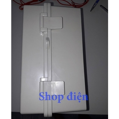Hẹn giờ tắt mở bơm nươc 3 pha , 1pha