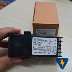 Điều khiển nhiệt công nghiệp REX-C100