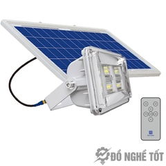 Đèn pha năng lượng mặt trời 40W chất lượng cao DNT-BCTWW-40W