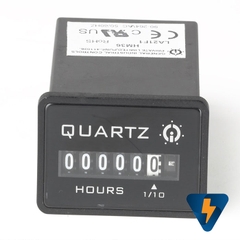 Bộ đếm thời gian nguồn cấp 90-264VAC LA21F1