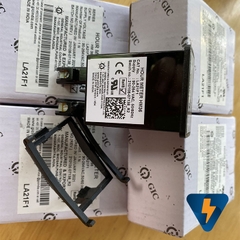 Bộ đếm thời gian nguồn cấp 90-264VAC LA21F1