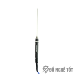 Bộ dụng cụ đo nhiệt độ tiếp xúc đa năng tích hợp sẵn đầu dò cảm biến DNT AT-35 YF160B