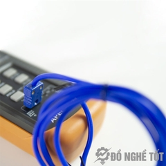 Bộ dụng cụ đo nhiệt độ tiếp xúc đa năng tích hợp sẵn đầu dò cảm biến DNT AT-35 YF160B