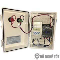 Bộ hẹn giờ công suất cao dùng cho điện 1 pha và 3 pha PVN140