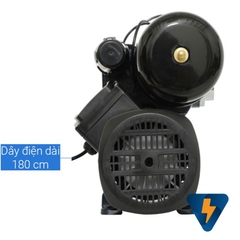 Máy bơm nước tăng áp điện tử Nanoco chịu được nước nóng