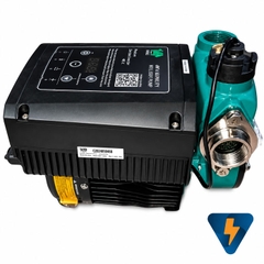 Bơm tăng áp biến tần Camel 600W dùng điện 1 pha