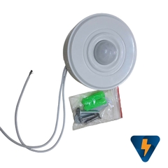 Công tắc bật tắt đèn tự động SS-01