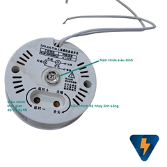 Công tắc bật tắt đèn tự động SS-01