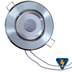 Công tắc cảm ứng hồng ngoại gắn trần SHIJIA SS-02