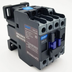 Contactor CHINT NXC-12 12A 5.5kW coil 220vac HN