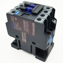 Khởi 3 pha CHINT NXC-12 12A 5.5kW cuộn hút 380vac HN