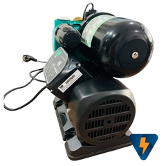 Bơm tăng áp nước nóng Camel 1500w công nghệ inverter (điện tử)
