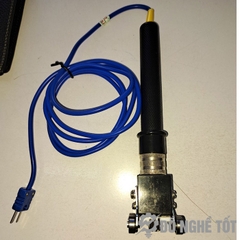 Đầu dò nhiệt độ con lăn K AT-38