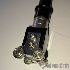 Đầu dò nhiệt độ con lăn K AT-38