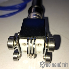 Đầu dò nhiệt độ con lăn K AT-38