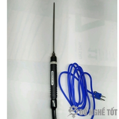 Que dò nhiệt độ đầu dò nhiệt độ thực phẩm DNT-AT35