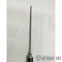 Que dò nhiệt độ đầu dò nhiệt độ thực phẩm DNT-AT35