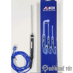 Que dò nhiệt độ đầu dò nhiệt độ thực phẩm DNT-AT35