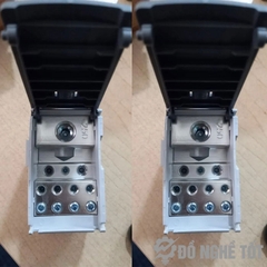 Cầu đấu chia dây điện DBL400 ( 1SNL340010R0000 )