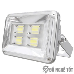 Đèn pha năng lượng mặt trời 40W chất lượng cao DNT-BCTWW-40W