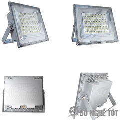 Đèn pha năng lượng mặt trời 400W chất lượng cao DNT-BCTWW5 LD400W