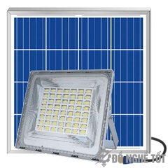 Đèn pha năng lượng mặt trời 500W chất lượng cao DNT-BCTWW5 LD500W