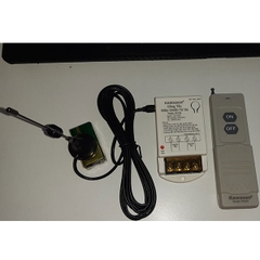 Điều khiển từ xa 1000m 1km HCM