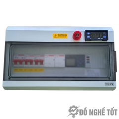 Tủ điện điều khiển máy lạnh luân phiên TU-DKML-HGLP