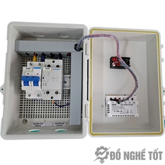 Điều khiển từ xa bằng điện thoại di động Wifi TU-WIFI-63A