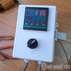Bộ điều khiển nhiệt độ tự động DKND-DNT141